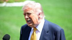 Trump Beberkan Rencana Serangan Besar ke Iran, Respons atas Ancaman Pembunuhan
