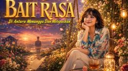 BAIT RASA DI ANTARA MENUNGGU DAN MELEPASKAN
