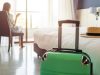 Tamu Hotel di Bogor Selamat Setelah Terjatuh dari Lantai 16 dan Tersangkut di Pohon