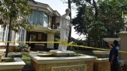 Polisi Dalami Kepemilikan Rumah di Sentul, Telusuri Temuan 74 Kilogram Emas dan Uang Asing