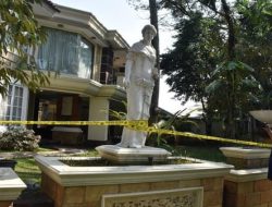 Polisi Dalami Kepemilikan Rumah di Sentul, Telusuri Temuan 74 Kilogram Emas dan Uang Asing