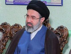 Mojtaba Khamenei Tegaskan Pembalasan atas Kematian Ayahnya, Iran Serukan Kelanjutan Perjuangan