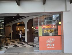 Dari Medan ke Australia, Nixon Alex Bangun Kerajaan Kuliner Jepang Bernilai Ratusan Miliar Rupiah