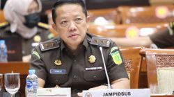 Kejagung Belum Pastikan Keberadaan Febrie Adriansyah Usai Ditetapkan sebagai Tersangka