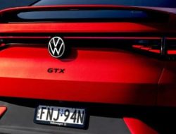 Volkswagen Siapkan Restrukturisasi Besar, Separuh Model Mobil Terancam Dihentikan pada 2030