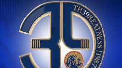 Jelang HUT ke-39, Arema FC Usung Tema TH39REATNESS sebagai Komitmen Terus Berbenah