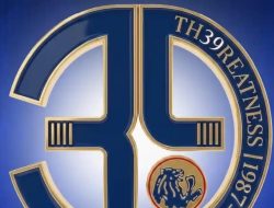 Jelang HUT ke-39, Arema FC Usung Tema TH39REATNESS sebagai Komitmen Terus Berbenah