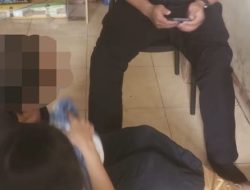 Polisi Tangkap Terduga Pelaku Penusukan Acak di Tangerang, Diduga Beraksi Dua Kali