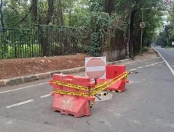 Tiga Pekerja Tewas di Gorong-Gorong Jakarta Timur, Diduga Akibat Kekurangan Oksigen
