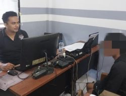 Nyamar Jadi Perempuan, Pria di Mataram Ditangkap Usai Aniaya Pacarnya di Kamar Kos