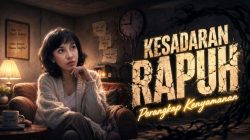 Hidup Tanpa Jendela, Kesadaran Rapuh dalam Perangkap Kenyamanan