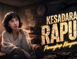 Hidup Tanpa Jendela, Kesadaran Rapuh dalam Perangkap Kenyamanan