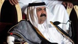Qatar Tetapkan Empat Hari Berkabung Nasional Usai Wafatnya Mantan Emir Sheikh Hamad