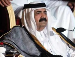 Qatar Tetapkan Empat Hari Berkabung Nasional Usai Wafatnya Mantan Emir Sheikh Hamad
