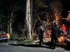 Dua Remaja Hilang di Gunung Bismo Ditemukan Meninggal, Evakuasi Terkendala Jurang Sedalam 284 Meter