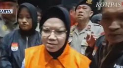 OTT di Sukoharjo, KPK Bawa 9 Orang ke Jakarta dan Tetapkan 3 Tersangka