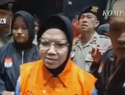 OTT di Sukoharjo, KPK Bawa 9 Orang ke Jakarta dan Tetapkan 3 Tersangka
