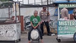 Ledakan di Alun-alun Dadaha Tasikmalaya Picu Kepanikan, Eks Napiter Diamankan Polisi