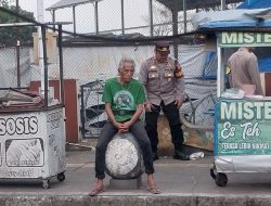 Ledakan di Alun-alun Dadaha Tasikmalaya Picu Kepanikan, Eks Napiter Diamankan Polisi