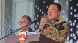 Tan Kian Berstatus Saksi dalam Kasus Dugaan Korupsi yang Menjerat Febrie Adriansyah