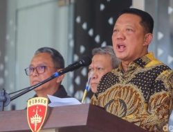 Tan Kian Berstatus Saksi dalam Kasus Dugaan Korupsi yang Menjerat Febrie Adriansyah
