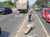 Tragedi di Pantura Indramayu, Korban Tewas Kecelakaan Beruntun Bertambah Jadi 13 Orang