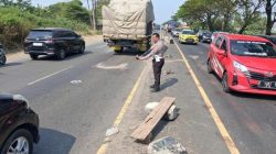 Tragedi di Pantura Indramayu, Korban Tewas Kecelakaan Beruntun Bertambah Jadi 13 Orang