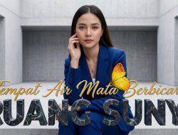 Ruang Sunyi, Tempat Air Mata Berbicara