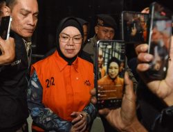 KPK Ungkap Modus Pemerasan Bupati Sukoharjo Diduga Tiru Cara Suami, Penyidikan Diperluas