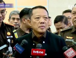 Pengalihan Kasus Eks Jampidsus Febrie Adriansyah Diperdebatkan, Dasar Hukum hingga Potensi Konflik Kepentingan Disorot