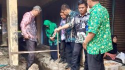 Pemkab Tegal Benahi Pasar Tradisional Bertahap, Dorong Ekonomi Kerakyatan Makin Tumbuh