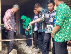 Pemkab Tegal Benahi Pasar Tradisional Bertahap, Dorong Ekonomi Kerakyatan Makin Tumbuh