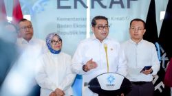 Pemerintah Tambah 4 Subsektor Baru, Ekonomi Kreatif Indonesia Kini Resmi Miliki 21 Subsektor