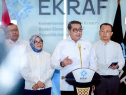 Pemerintah Tambah 4 Subsektor Baru, Ekonomi Kreatif Indonesia Kini Resmi Miliki 21 Subsektor