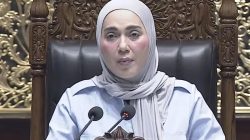 DPR Tegaskan RUU Perampasan Aset Tetap Berjalan, Isu Penolakan Disebut Hoaks