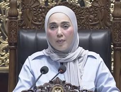 DPR Tegaskan RUU Perampasan Aset Tetap Berjalan, Isu Penolakan Disebut Hoaks