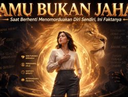 Berhenti Menomorduakan Diri Sendiri Bukan Berarti Kamu Jahat, Ini Faktanya
