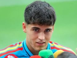 Jelang Semifinal Piala Dunia 2026, Cubarsi Bela Timnas Prancis dari Komentar Rasis Eks PM Spanyol