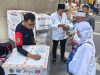 Pos Indonesia Sukses Kelola 266,8 Ton Kiriman Kargo Haji 2026