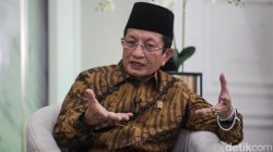 Menag: Indonesia Berpeluang Jadi Episentrum Baru Peradaban Modern Dunia Islam