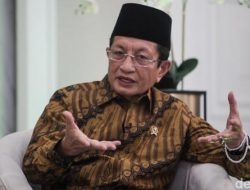 Menag: Indonesia Berpeluang Jadi Episentrum Baru Peradaban Modern Dunia Islam