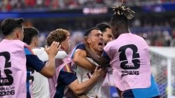Spanyol Tumbangkan Prancis 2-0, Lolos ke Final Piala Dunia 2026