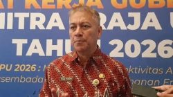 Alih Fungsi Sawah di Jateng Capai 17 Ribu Hektare, Stranas PK Turun Tangan Selidiki Dugaan Pelanggaran LP2B