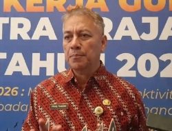 Alih Fungsi Sawah di Jateng Capai 17 Ribu Hektare, Stranas PK Turun Tangan Selidiki Dugaan Pelanggaran LP2B