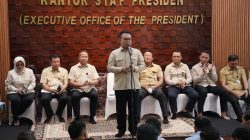 Prabowo Tak Suka Birokrasi Berbelit, Dudung: Presiden Ingin Semua Program untuk Rakyat Berjalan Cepat