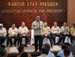 Prabowo Tak Suka Birokrasi Berbelit, Dudung: Presiden Ingin Semua Program untuk Rakyat Berjalan Cepat