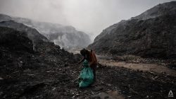 Kebakaran TPA Jatiwaringin Jadi Alarm Pengelolaan Sampah, Praktik Open Dumping Diminta Segera Dihentikan