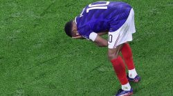 Mbappe Tampil Antiklimaks, Perancis Tersingkir dari Piala Dunia 2026 usai Dikalahkan Spanyol