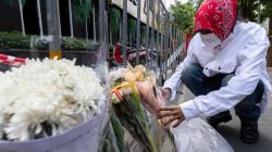 Kebakaran Pub di Bangkok Tewaskan 30 Orang, Polisi Selidiki Dugaan Kelalaian