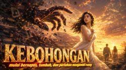 Saat Kebohongan Mulai Bernapas